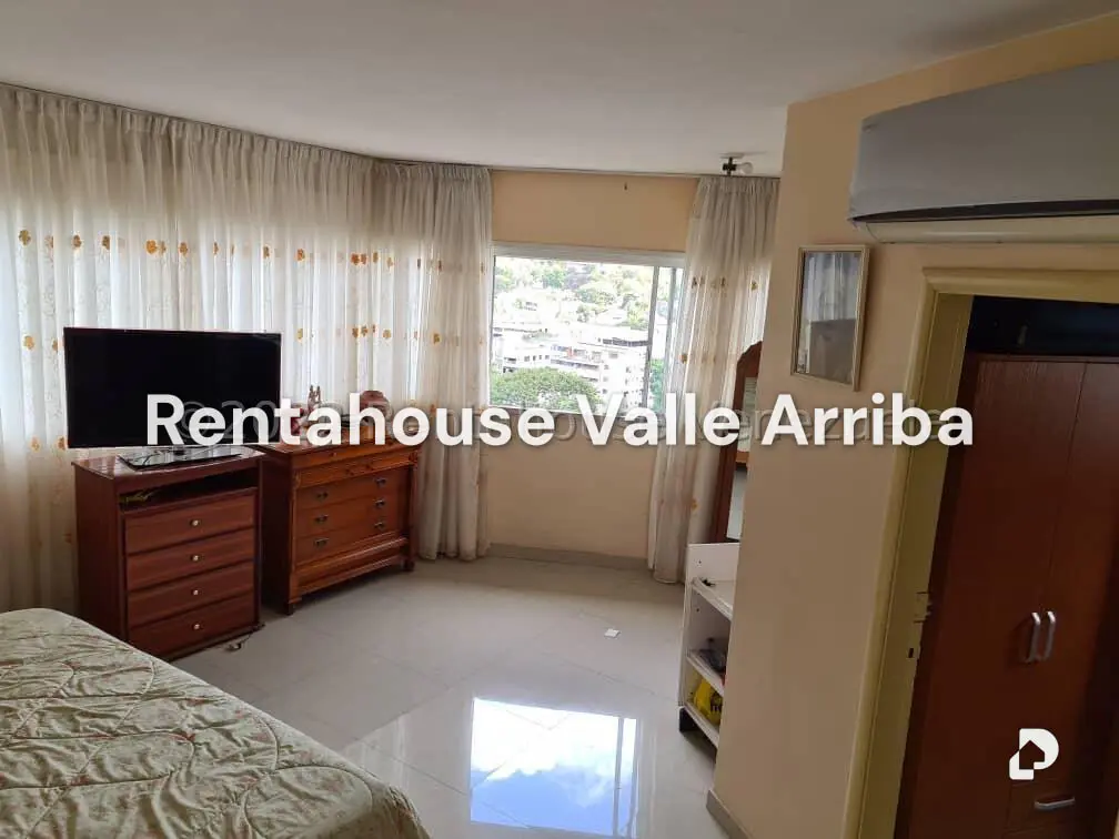 Casa en Colinas de Bello Monte, Caracas – 22