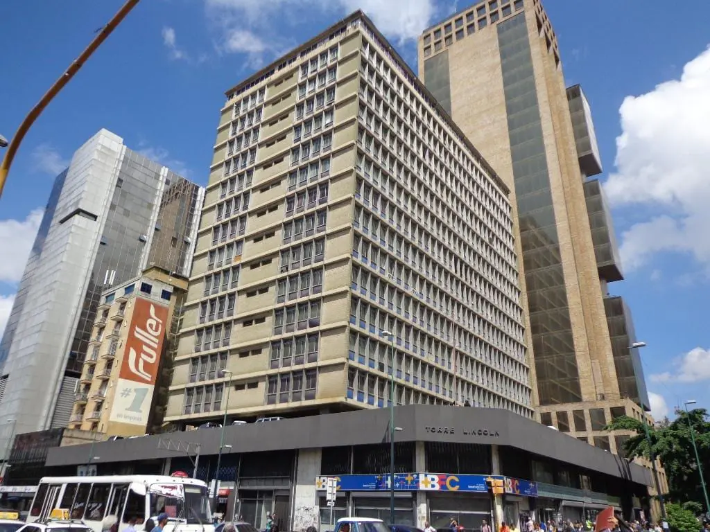 Office in Sabana Grande, Caracas - 1
