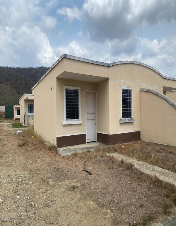 House in Yaritagua - 1