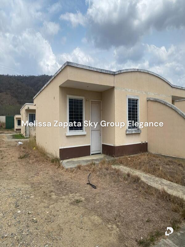 House in Yaritagua – 1