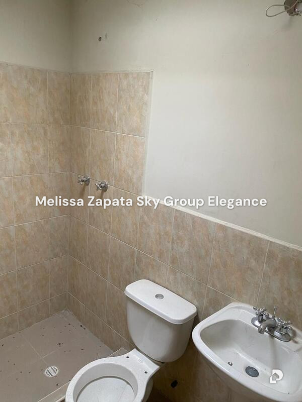 House in Yaritagua – 2