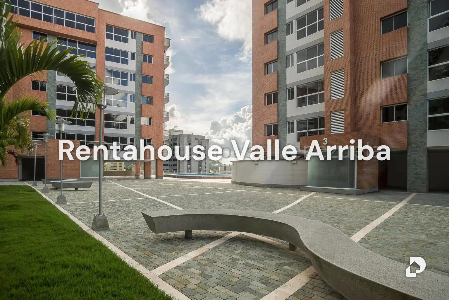 Apartamento en La Boyera, Caracas – 4