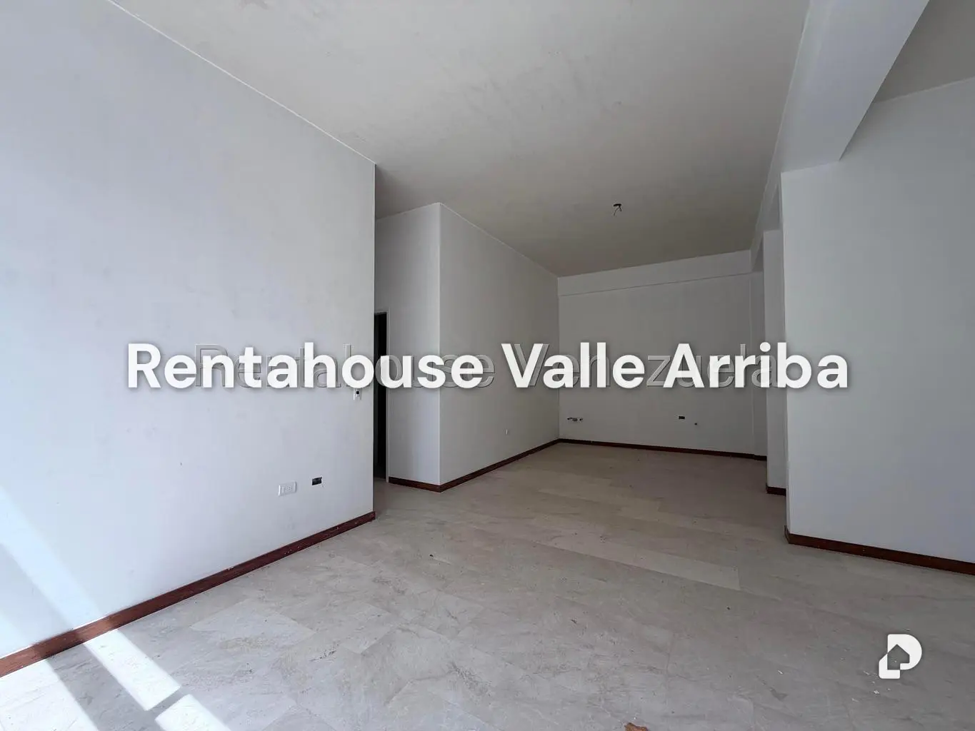 Apartamento en La Boyera, Caracas – 7
