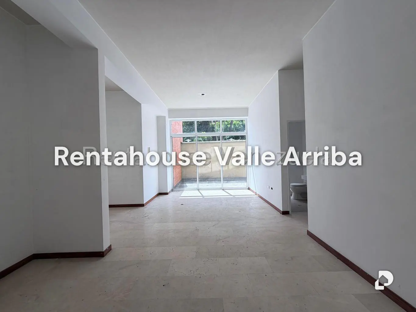 Apartamento en La Boyera, Caracas – 9