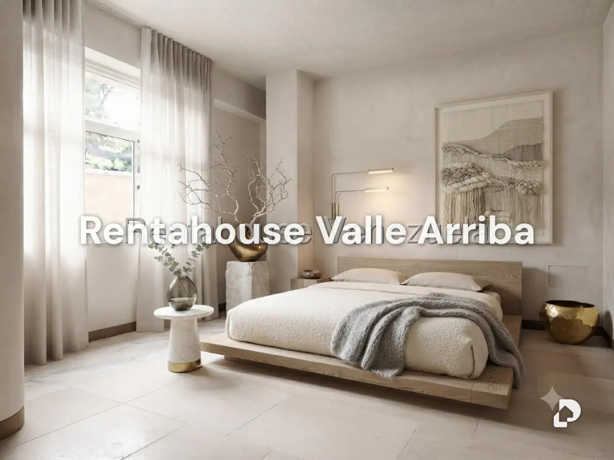 Apartamento en La Boyera, Caracas – 19