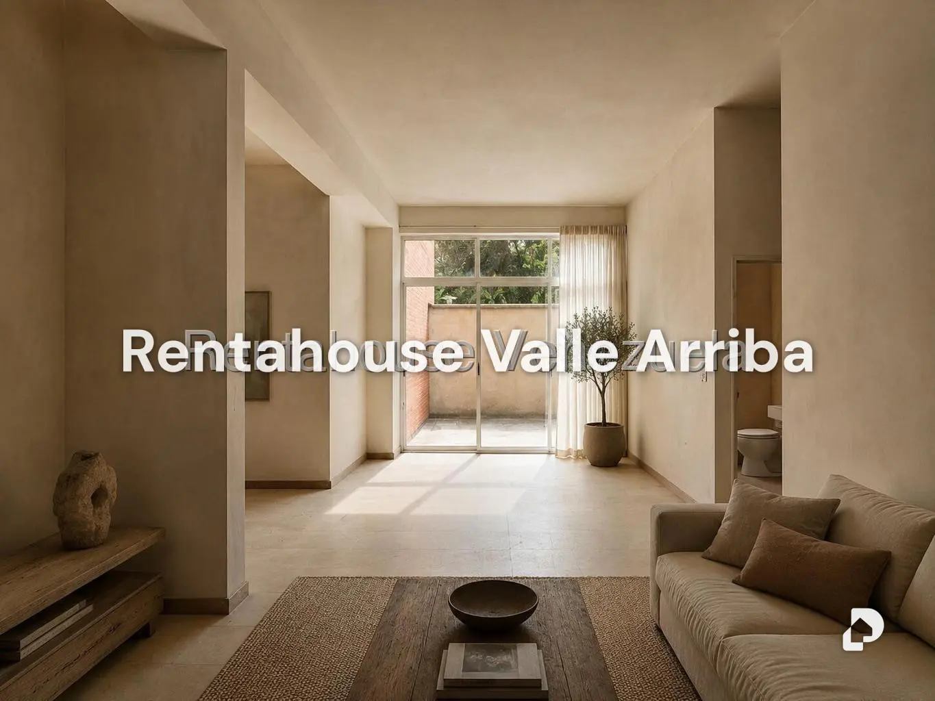 Apartamento en La Boyera, Caracas – 10