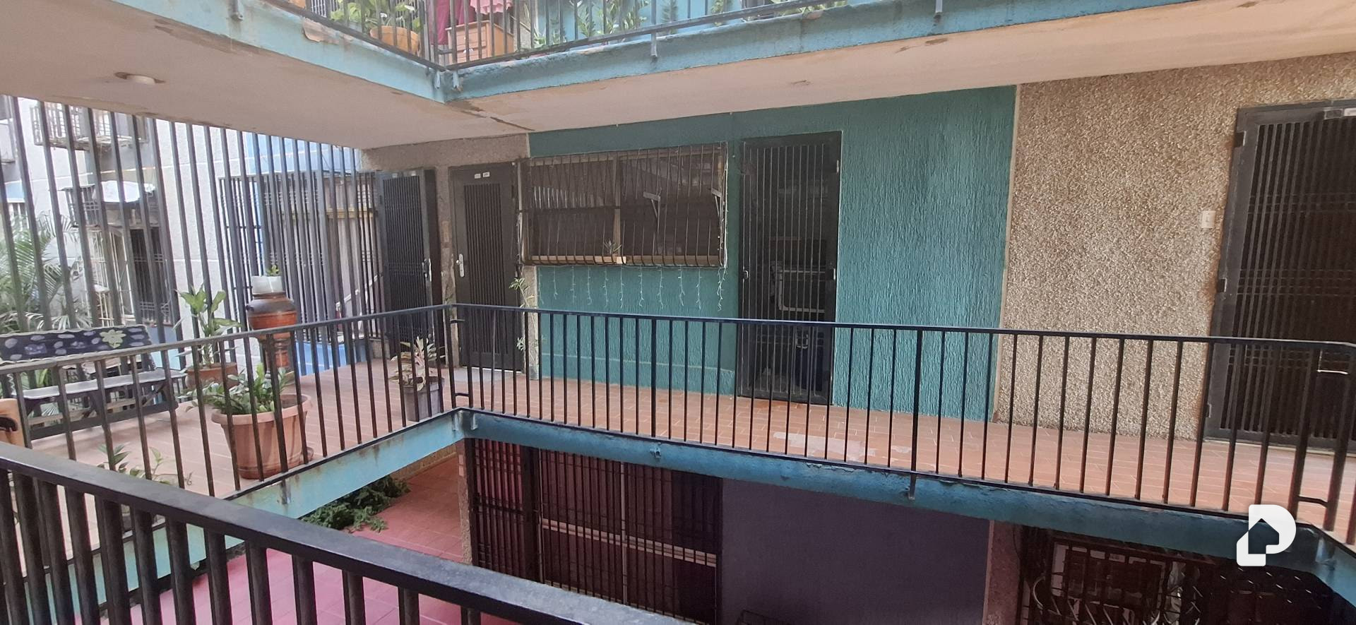 Apartamento en Cujicito, Maracaibo – 11