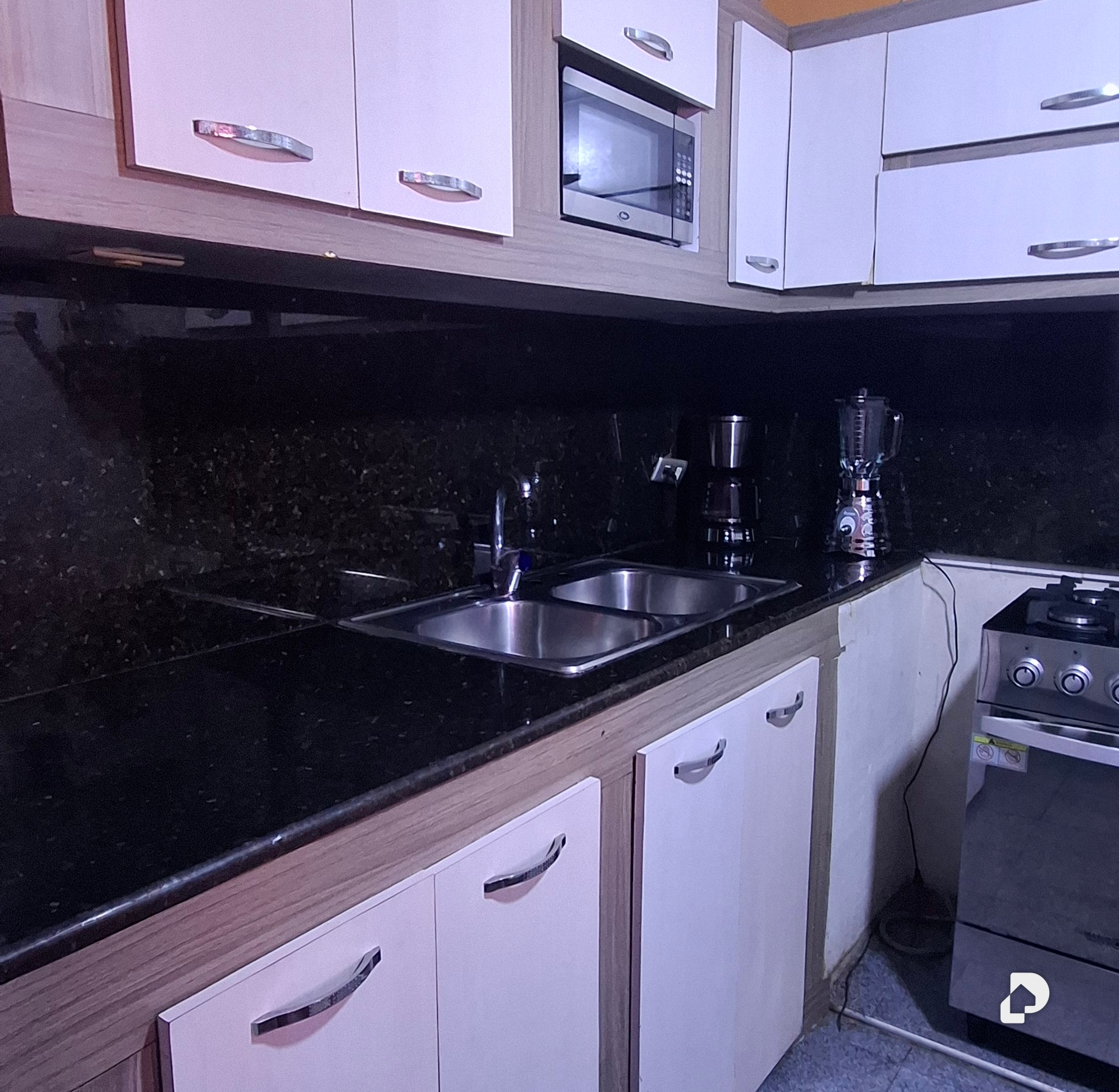 Apartamento en Cujicito, Maracaibo – 16