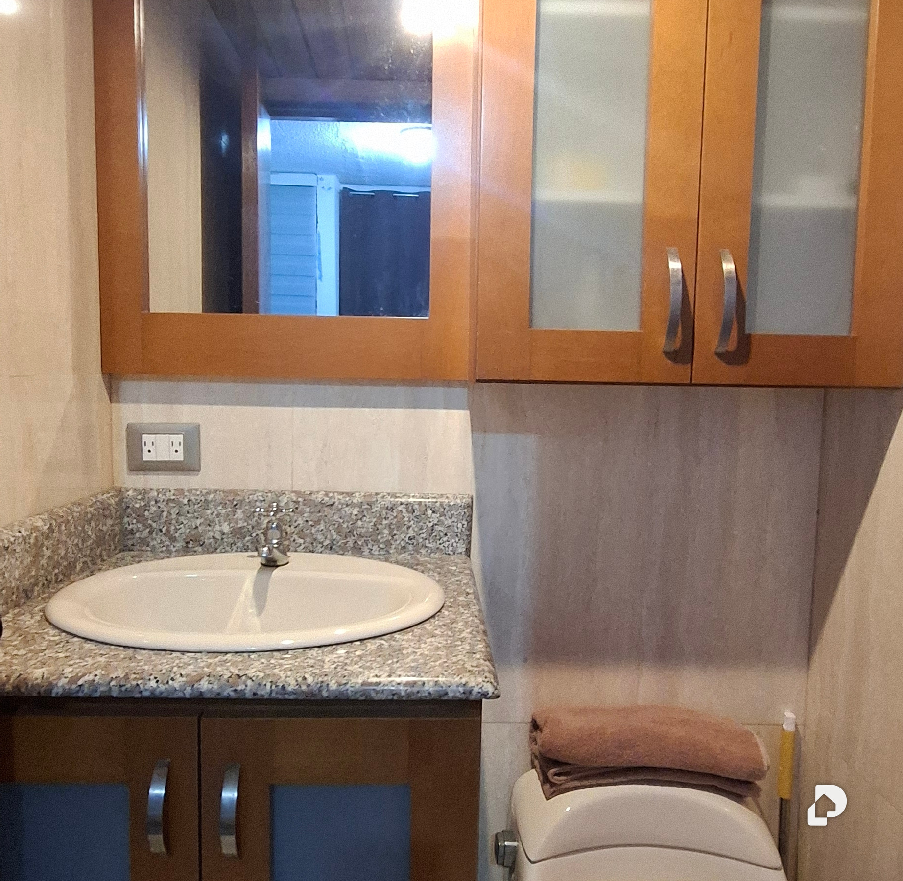 Apartamento en Cujicito, Maracaibo – 22