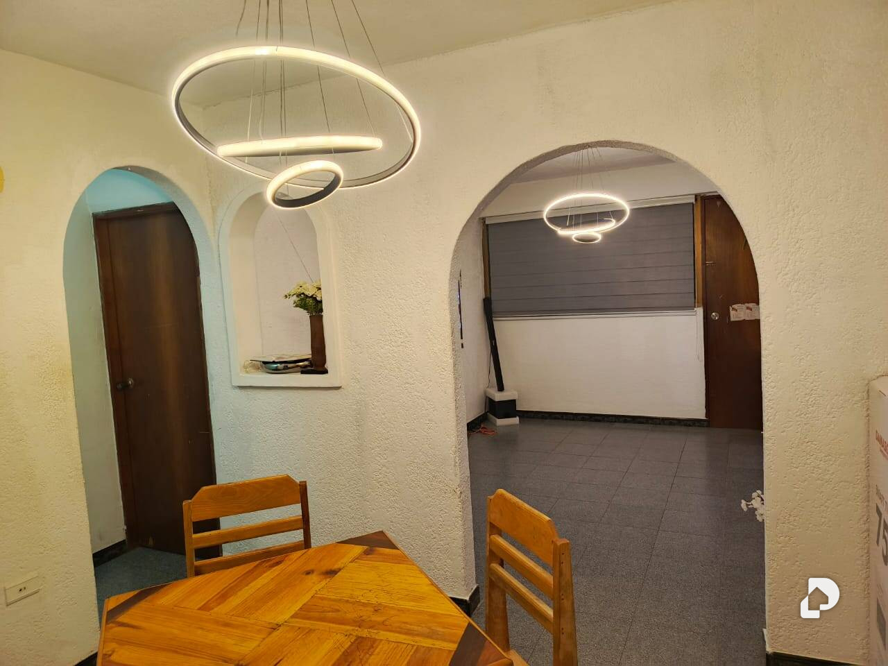 Apartamento en Cujicito, Maracaibo – 29