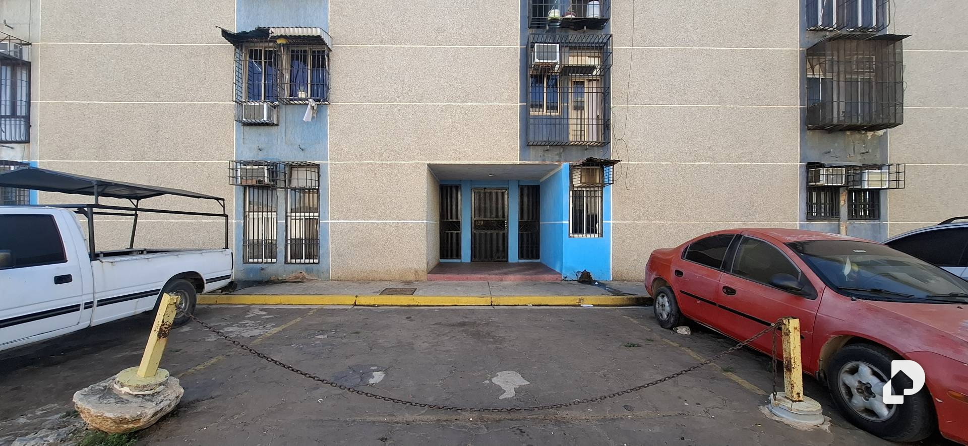 Apartamento en Cujicito, Maracaibo – 7