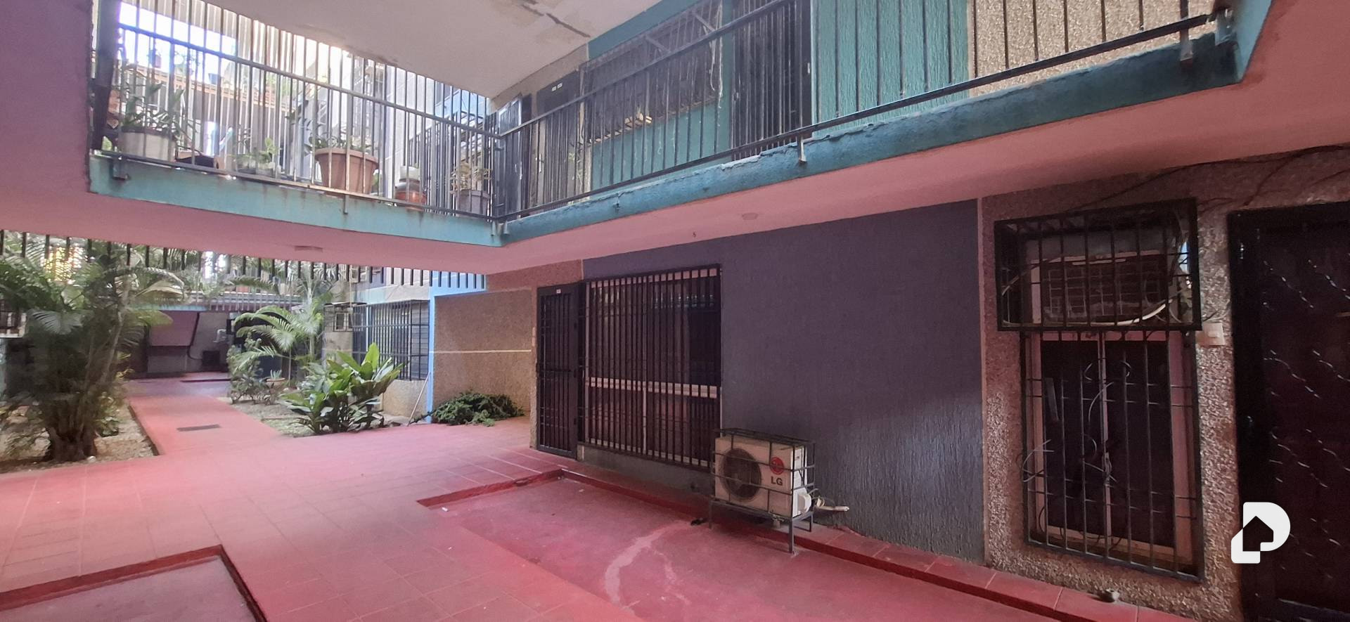 Apartamento en Cujicito, Maracaibo – 9