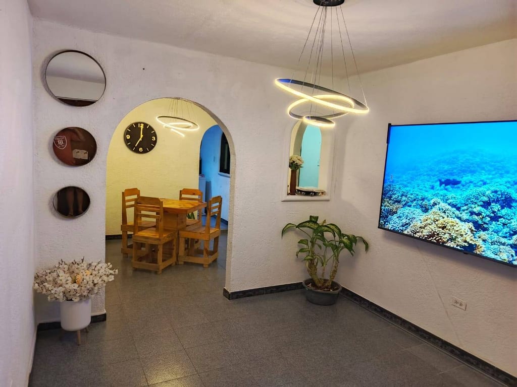 Apartamento en Maracaibo - 1