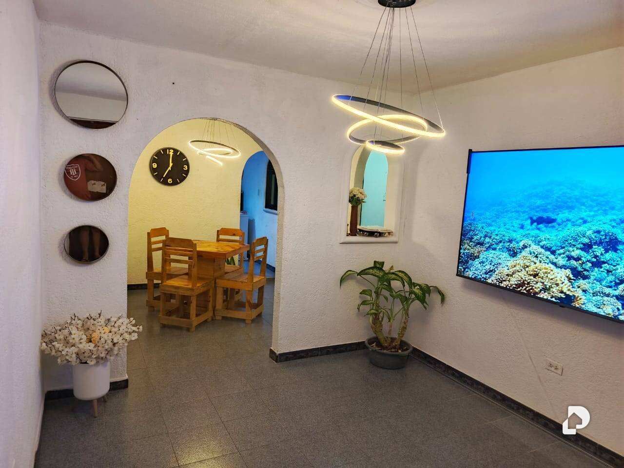 Apartamento en Cujicito, Maracaibo – 1