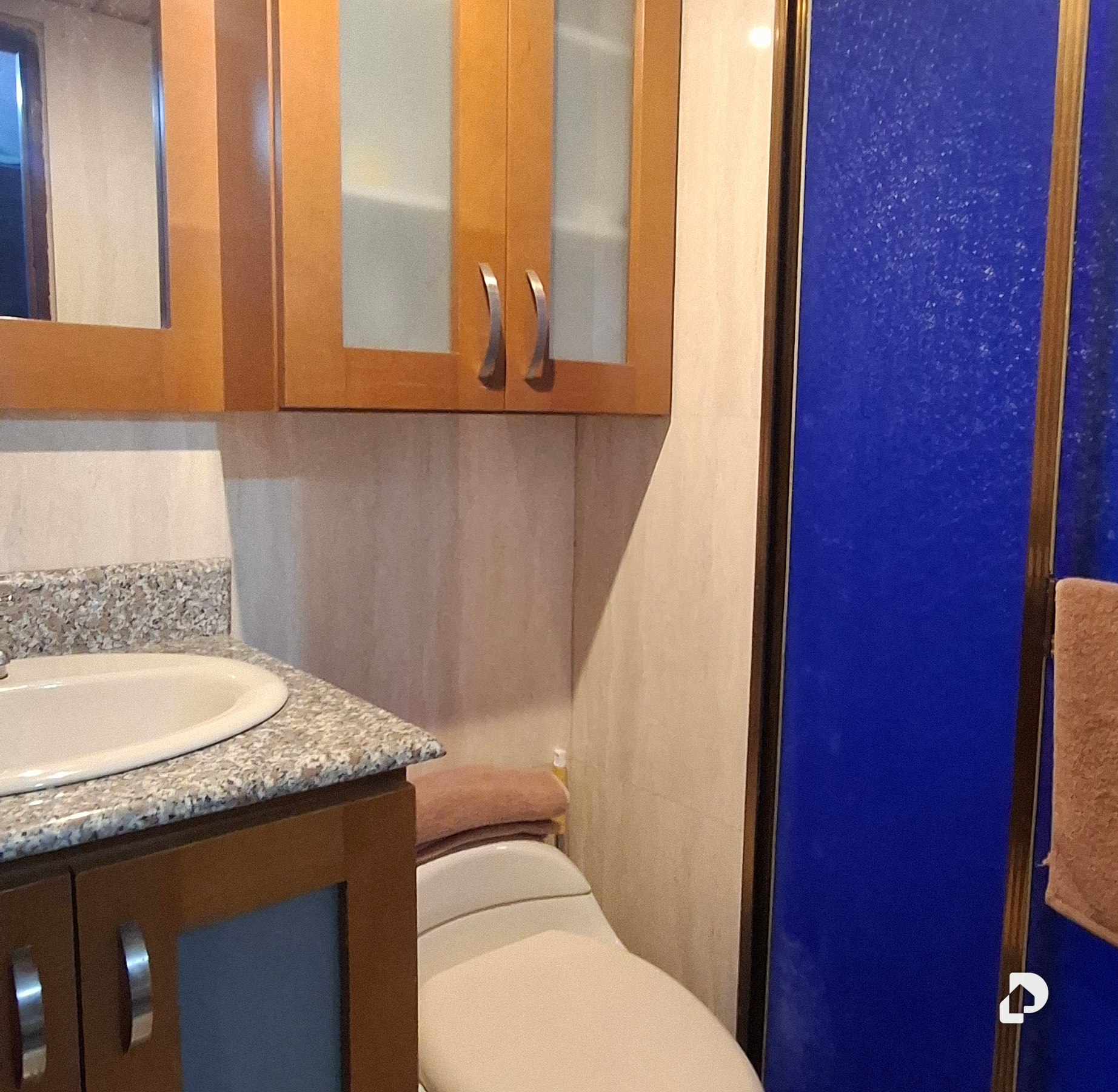 Apartamento en Cujicito, Maracaibo – 24