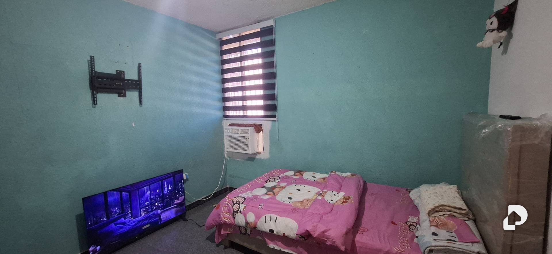 Apartamento en Cujicito, Maracaibo – 20