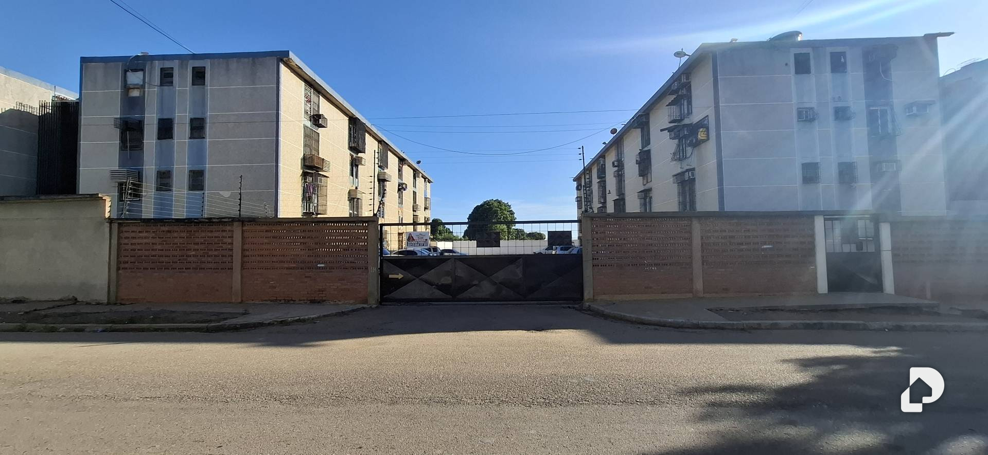 Apartamento en Cujicito, Maracaibo – 3