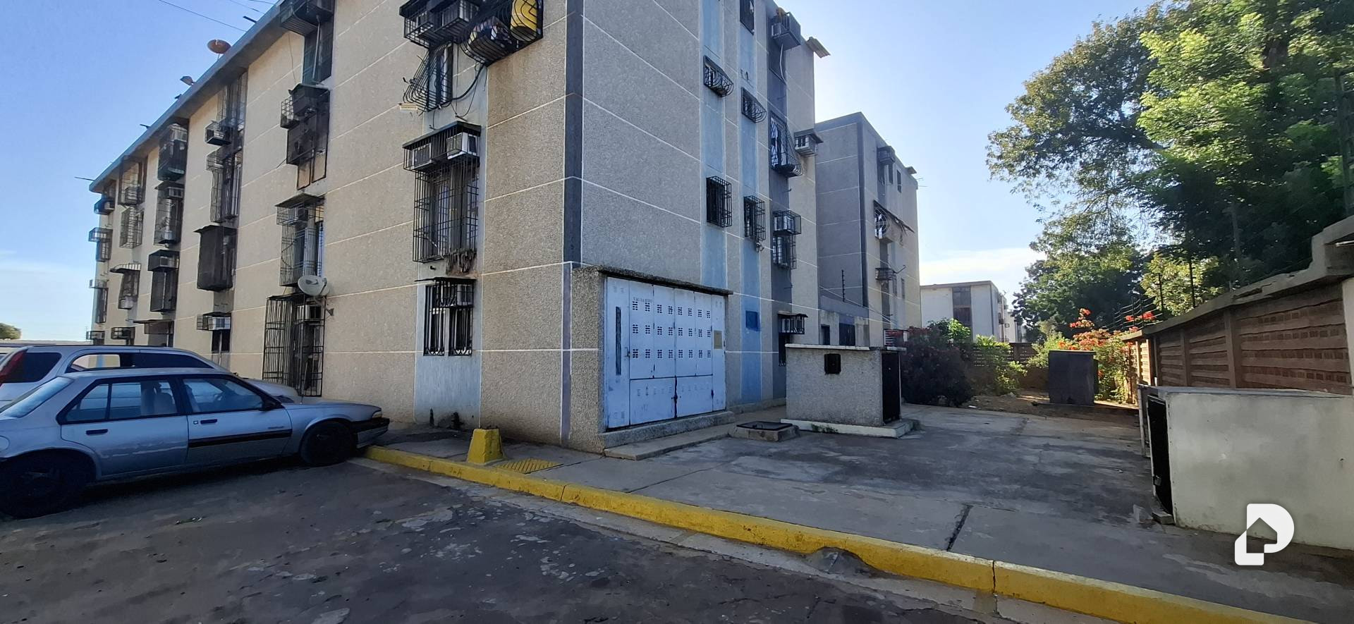Apartamento en Cujicito, Maracaibo – 4
