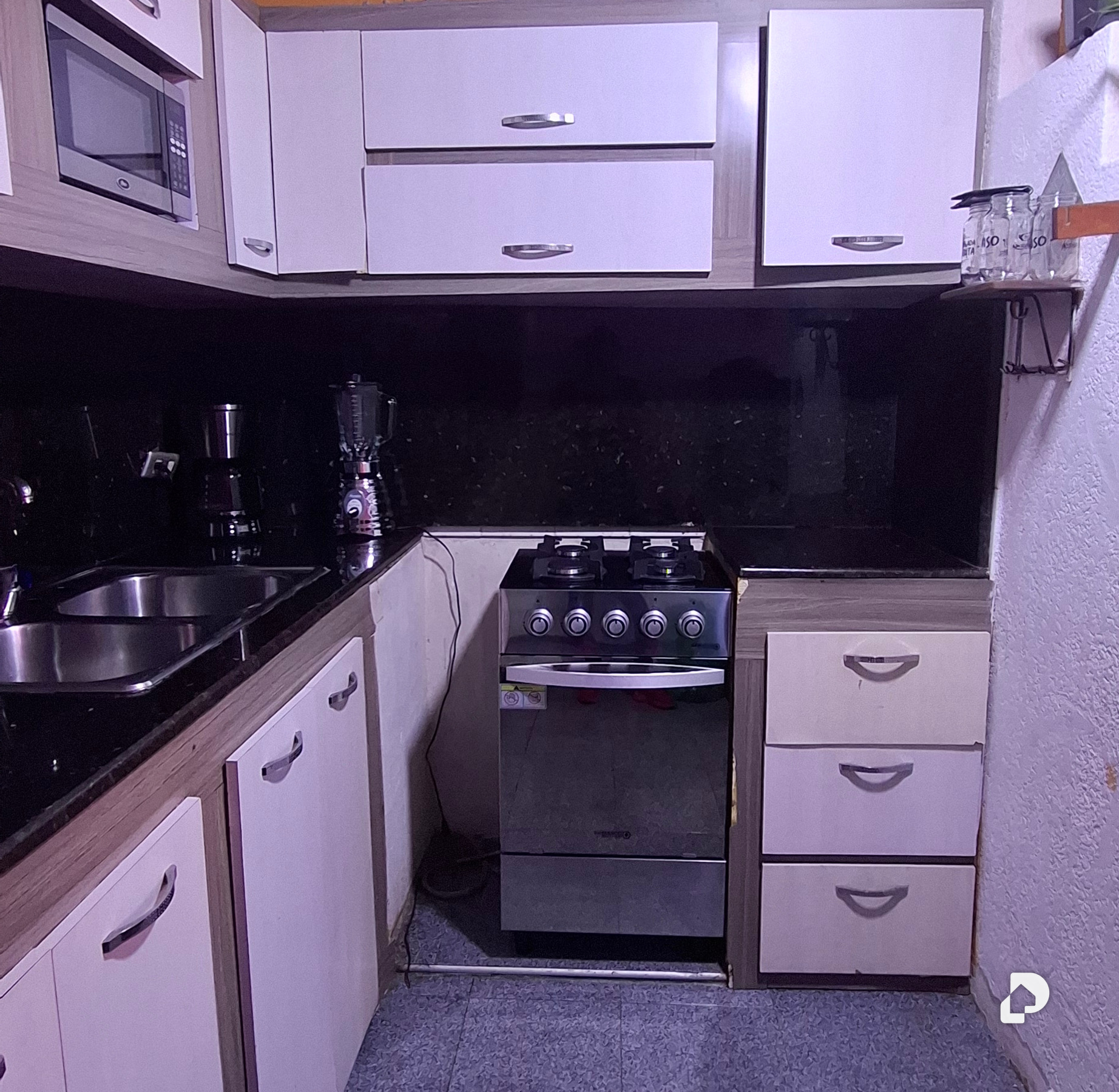 Apartamento en Cujicito, Maracaibo – 2