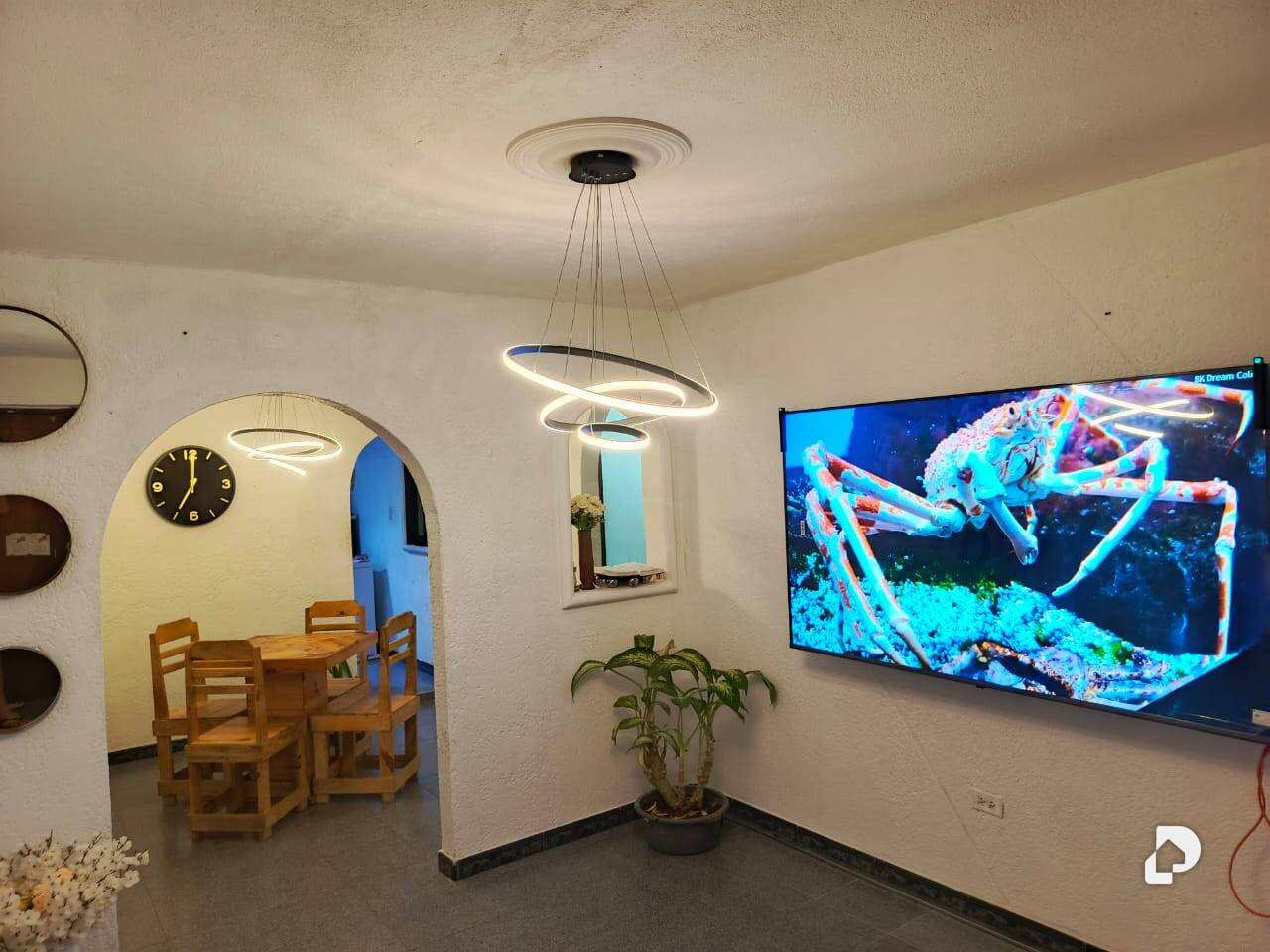 Apartamento en Cujicito, Maracaibo – 27