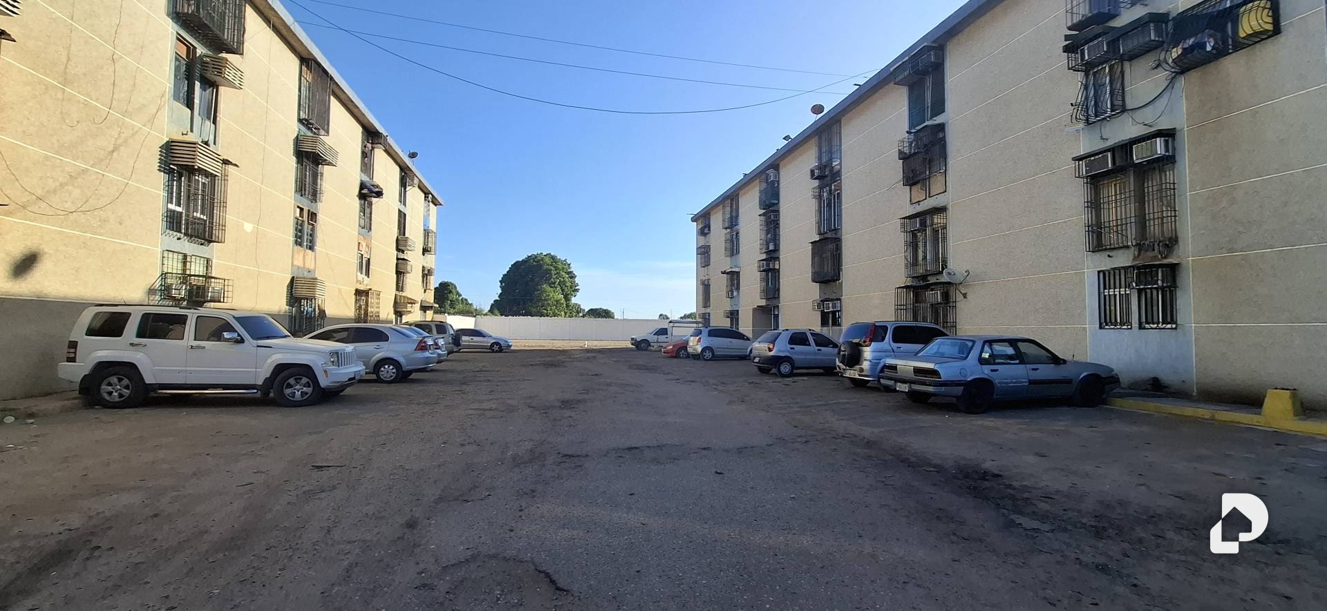 Apartamento en Cujicito, Maracaibo – 5