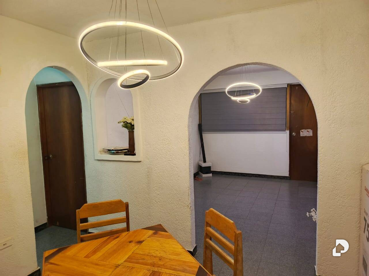 Apartamento en Cujicito, Maracaibo – 28