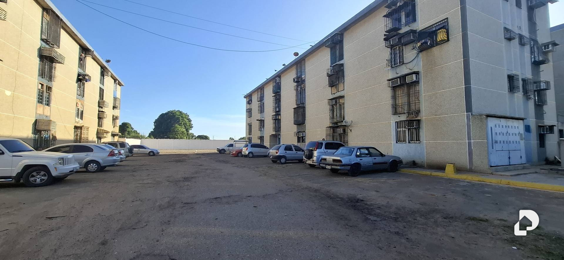 Apartamento en Cujicito, Maracaibo – 6