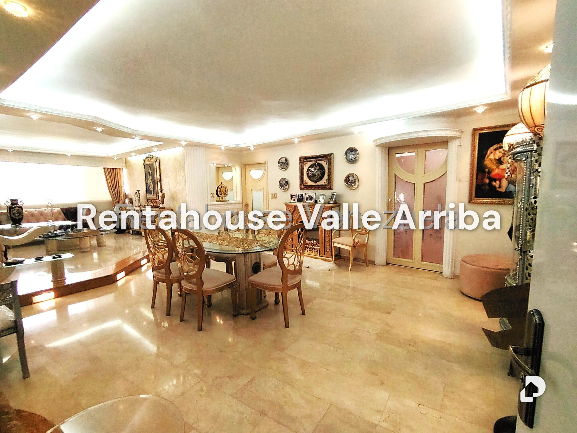 Apartment in El Cafetal, Caracas – 21