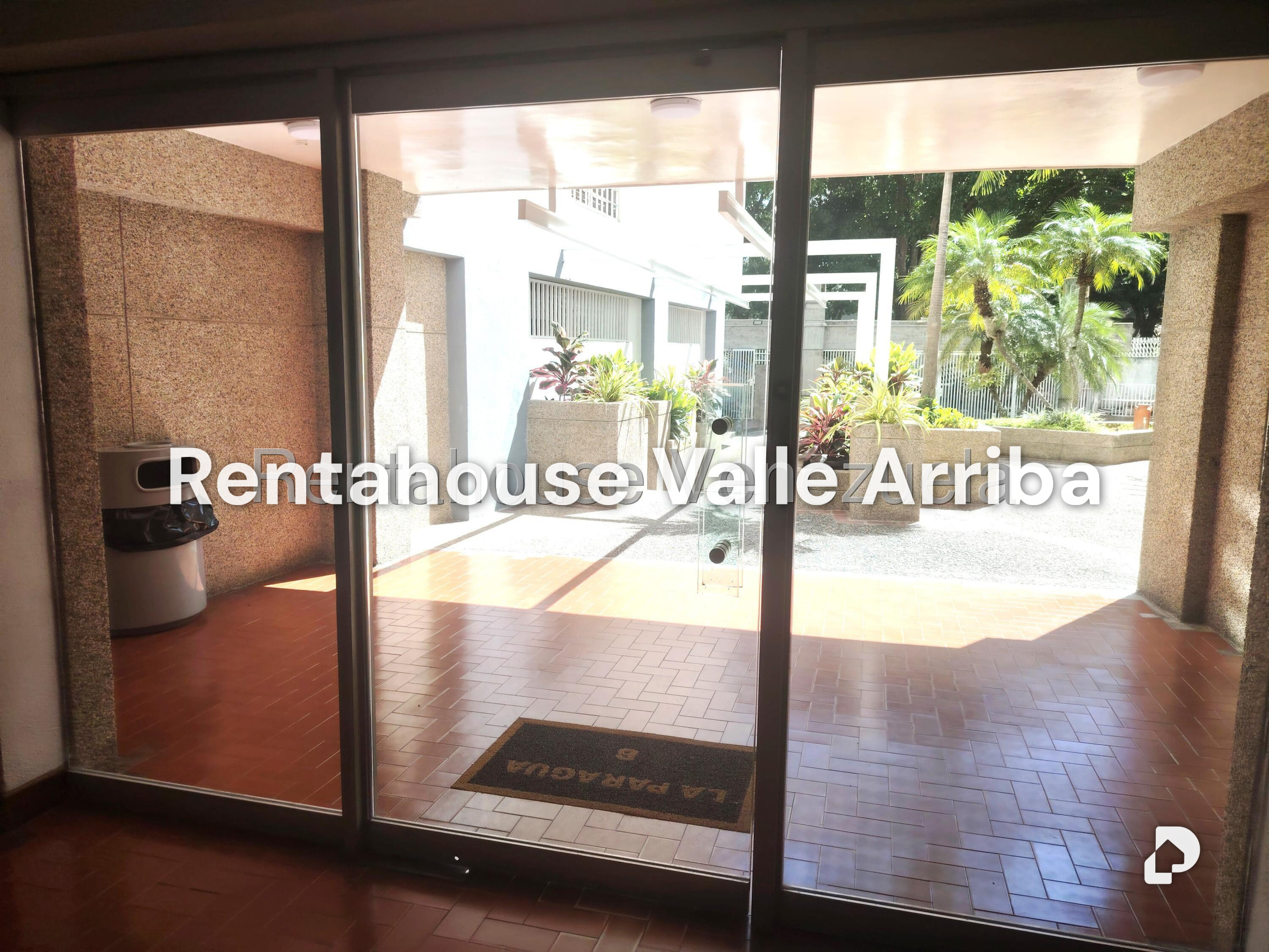Apartment in El Cafetal, Caracas – 9