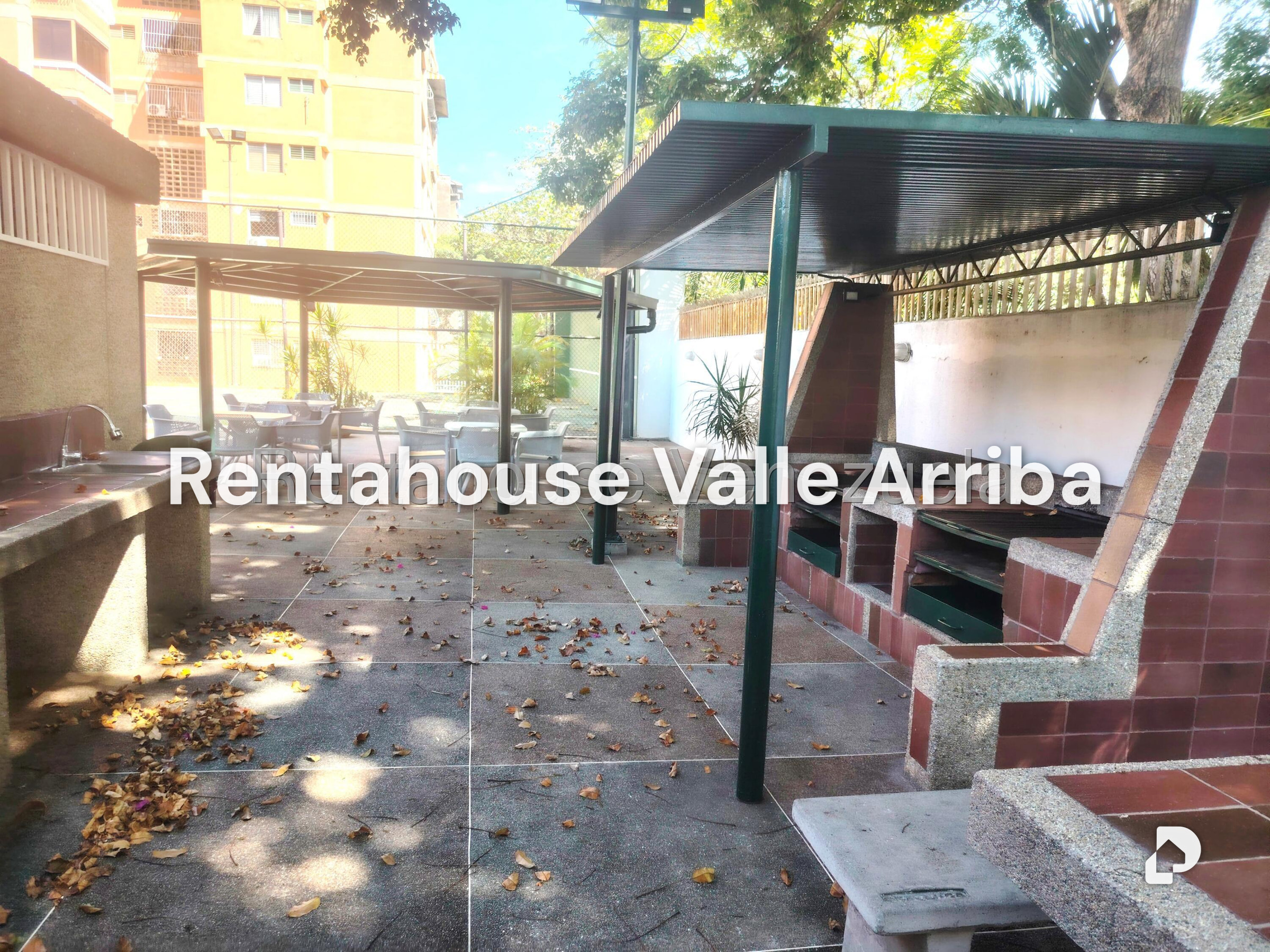 Apartment in El Cafetal, Caracas – 15