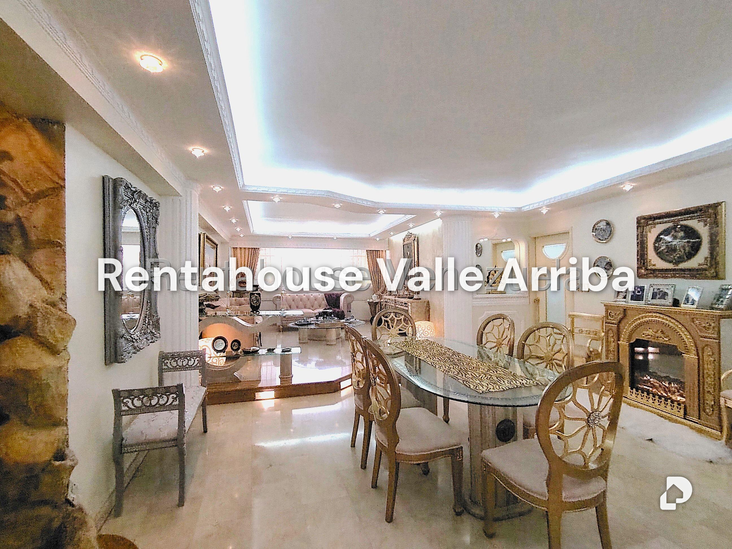 Apartment in El Cafetal, Caracas – 23