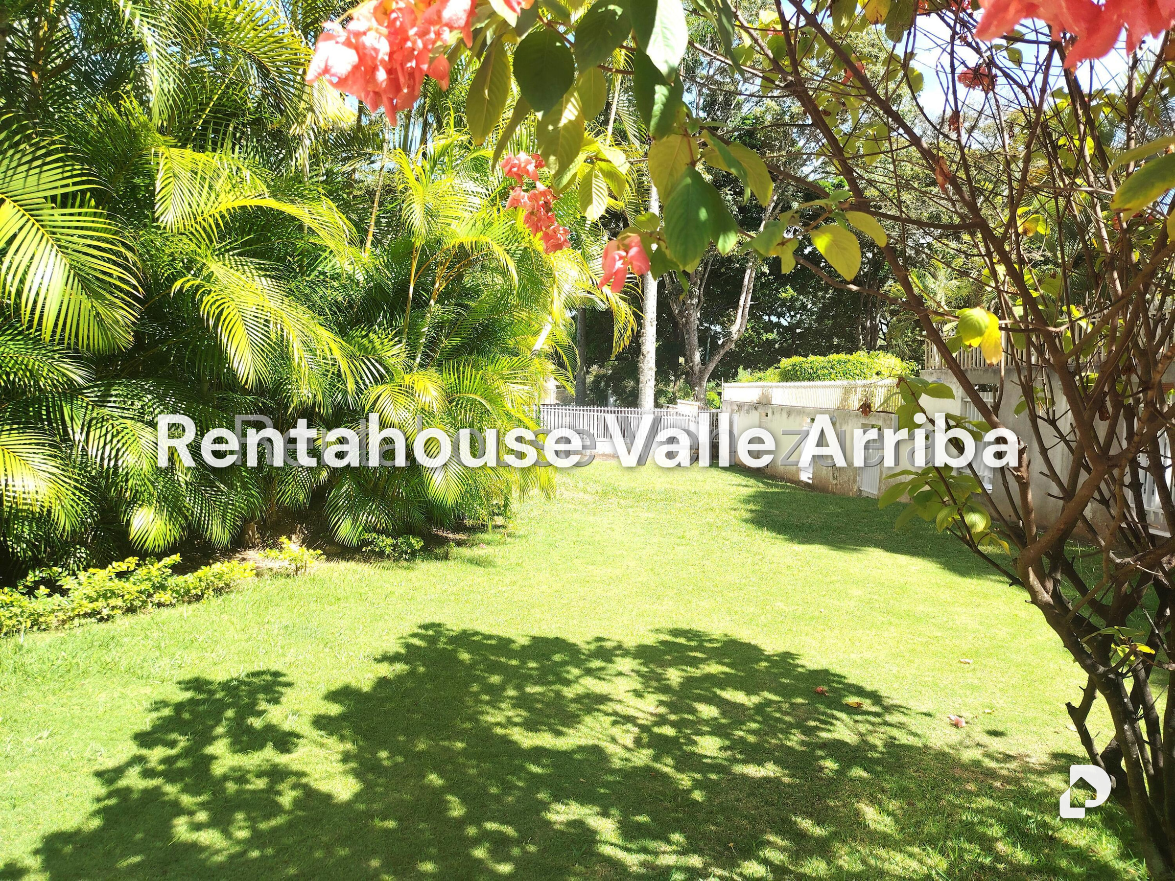 Apartment in El Cafetal, Caracas – 2