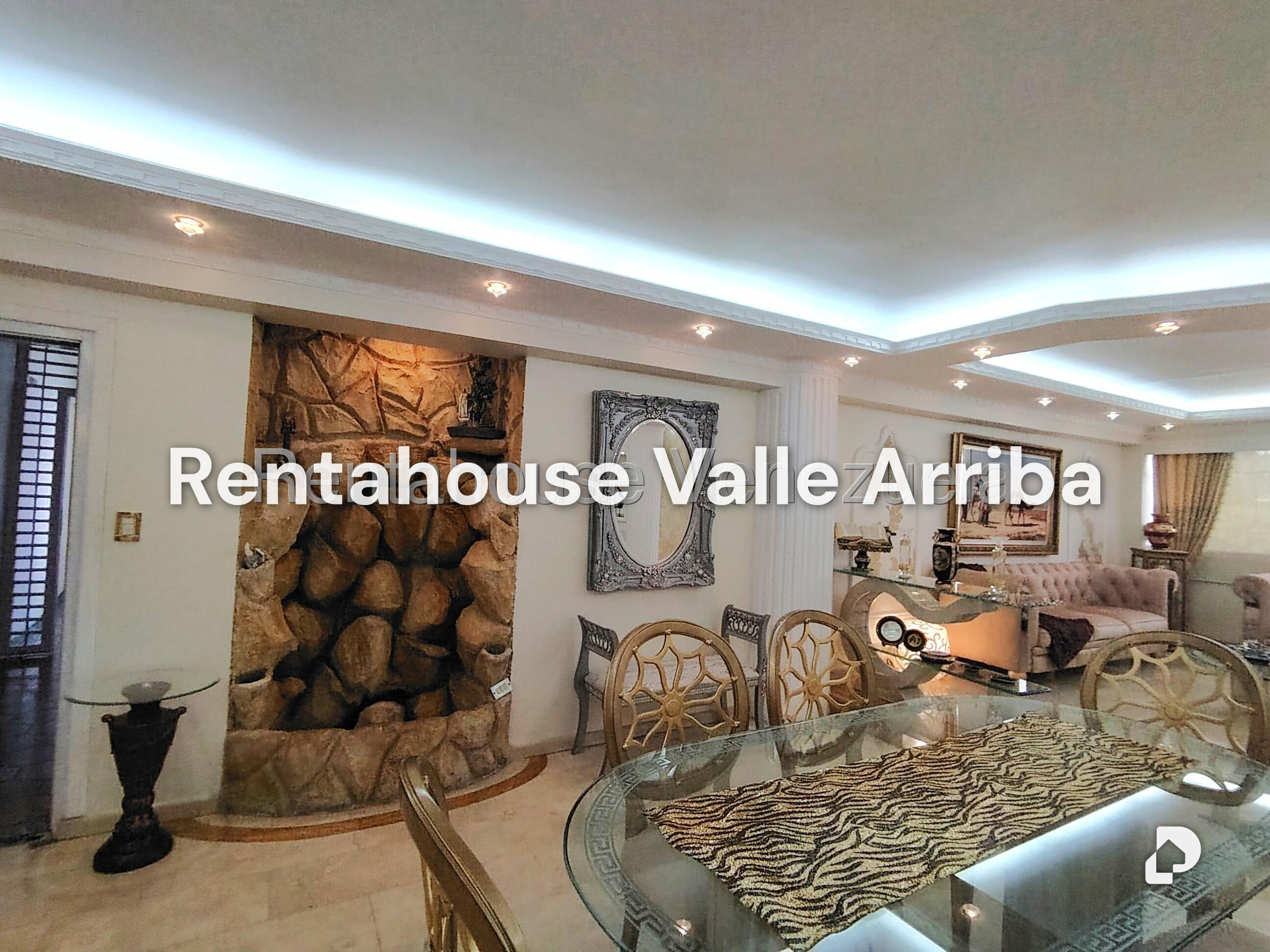 Apartment in El Cafetal, Caracas – 22
