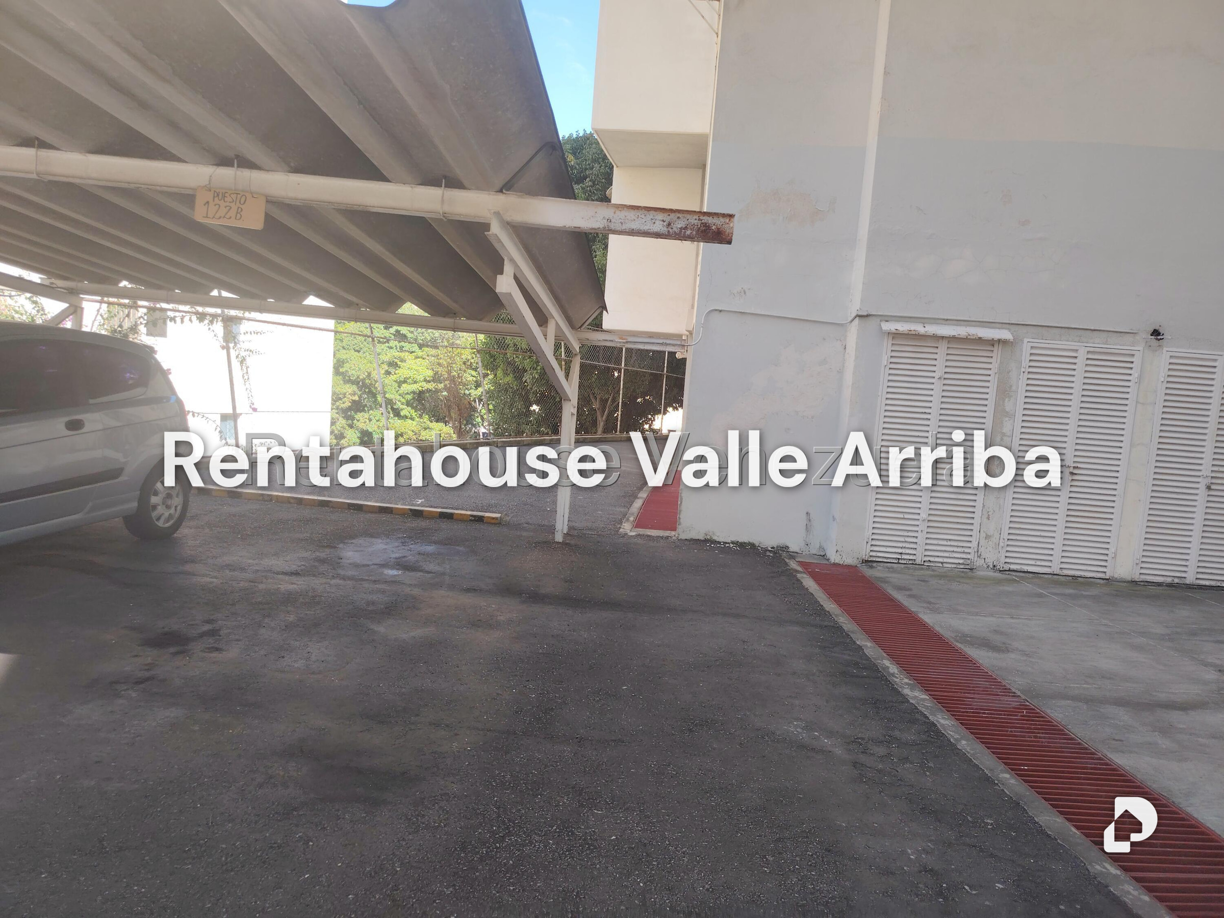 Apartment in El Cafetal, Caracas – 12