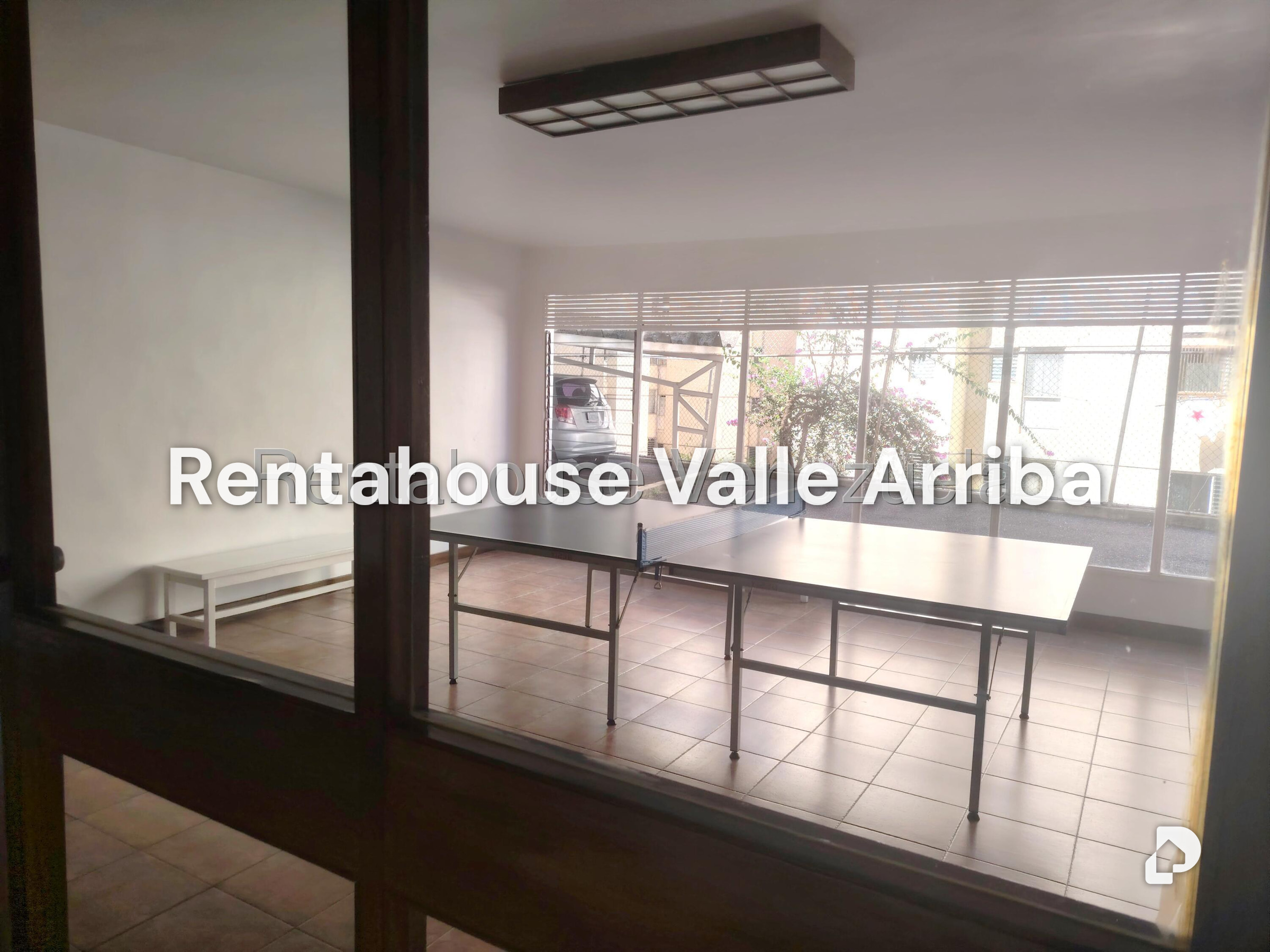 Apartment in El Cafetal, Caracas – 11