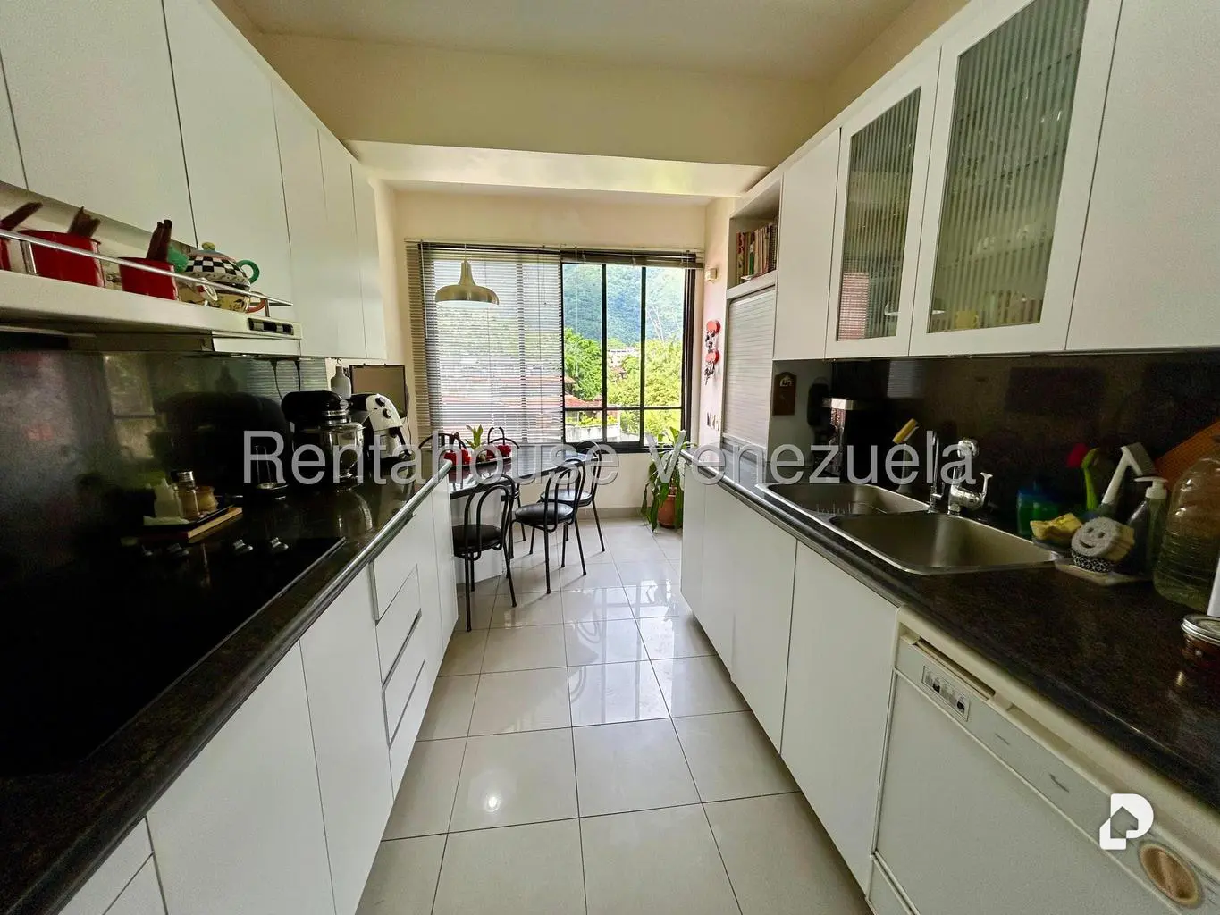 Apartamento en Miranda, Caracas – 6