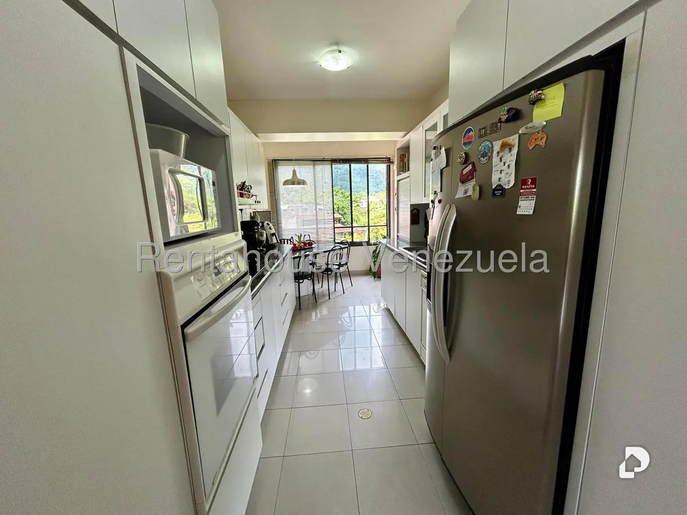 Apartamento en Miranda, Caracas – 5