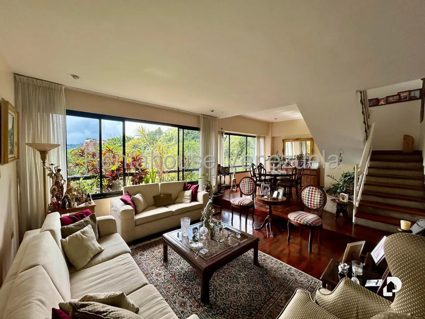 Apartamento en Miranda, Caracas – 2