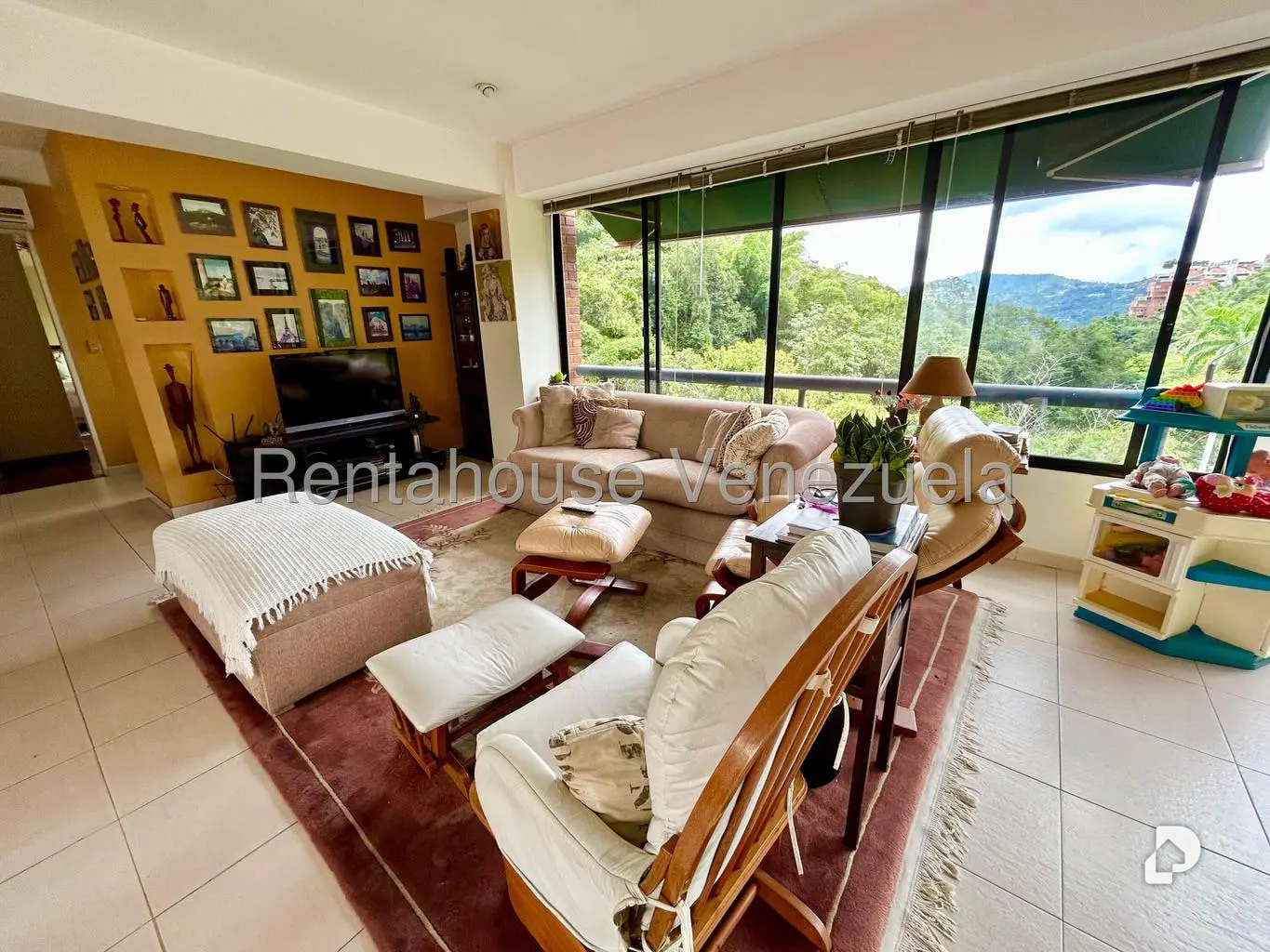 Apartamento en Miranda, Caracas – 20