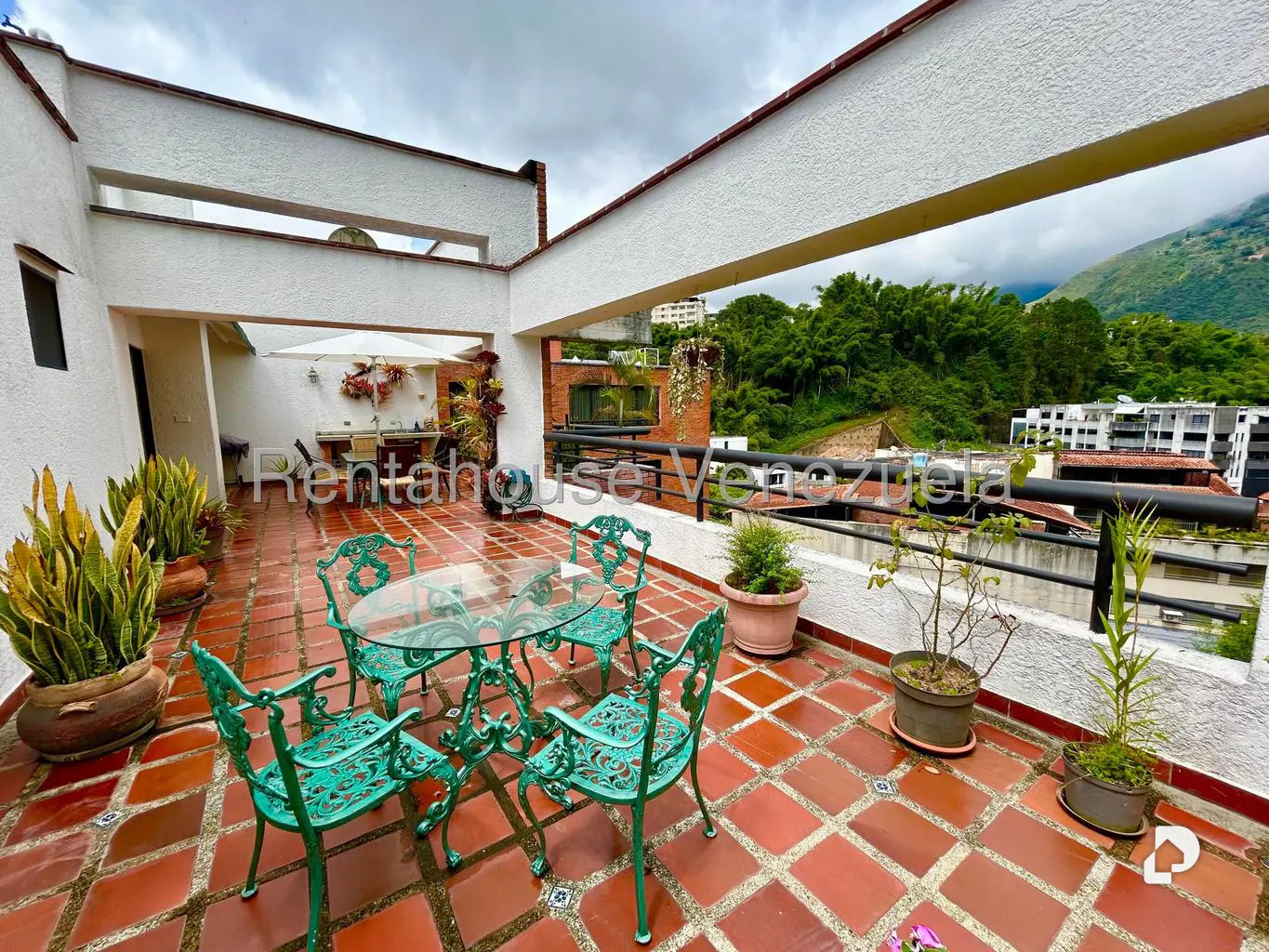 Apartamento en Miranda, Caracas – 25