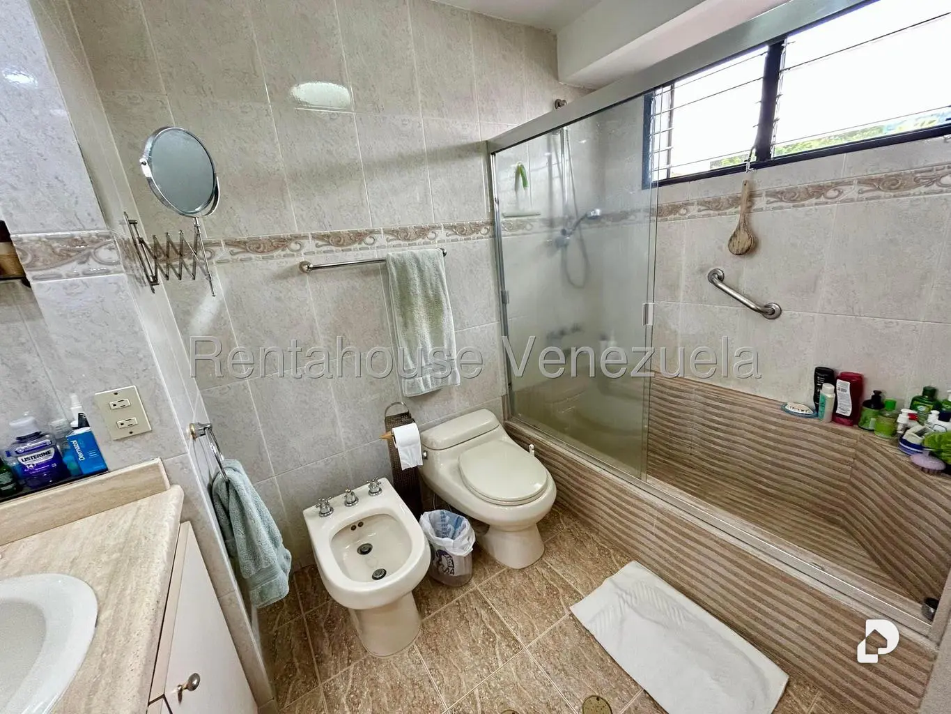 Apartamento en Miranda, Caracas – 16
