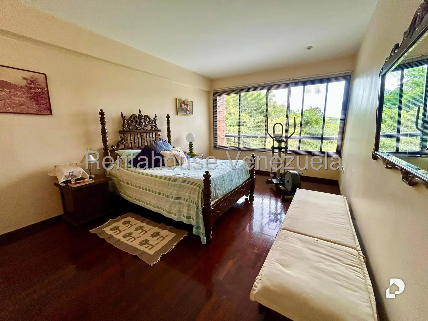 Apartamento en Miranda, Caracas – 13