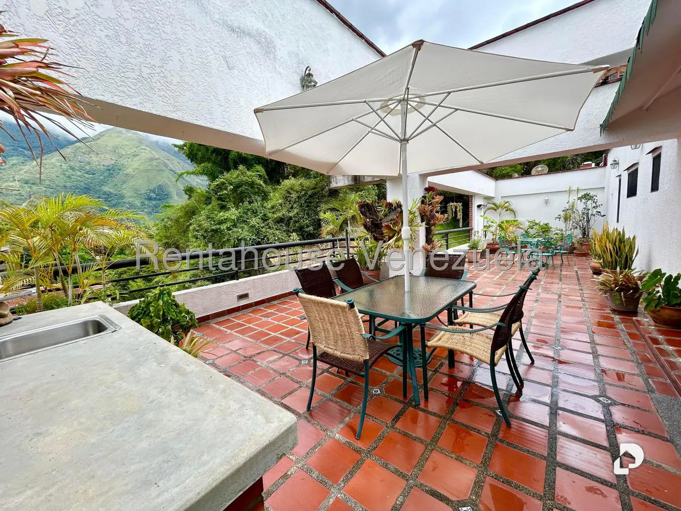Apartamento en Miranda, Caracas – 23