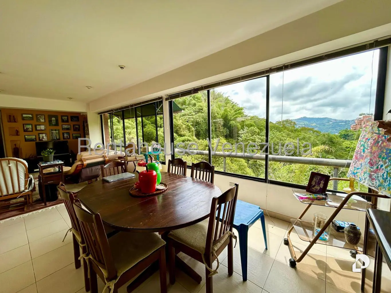 Apartamento en Miranda, Caracas – 19