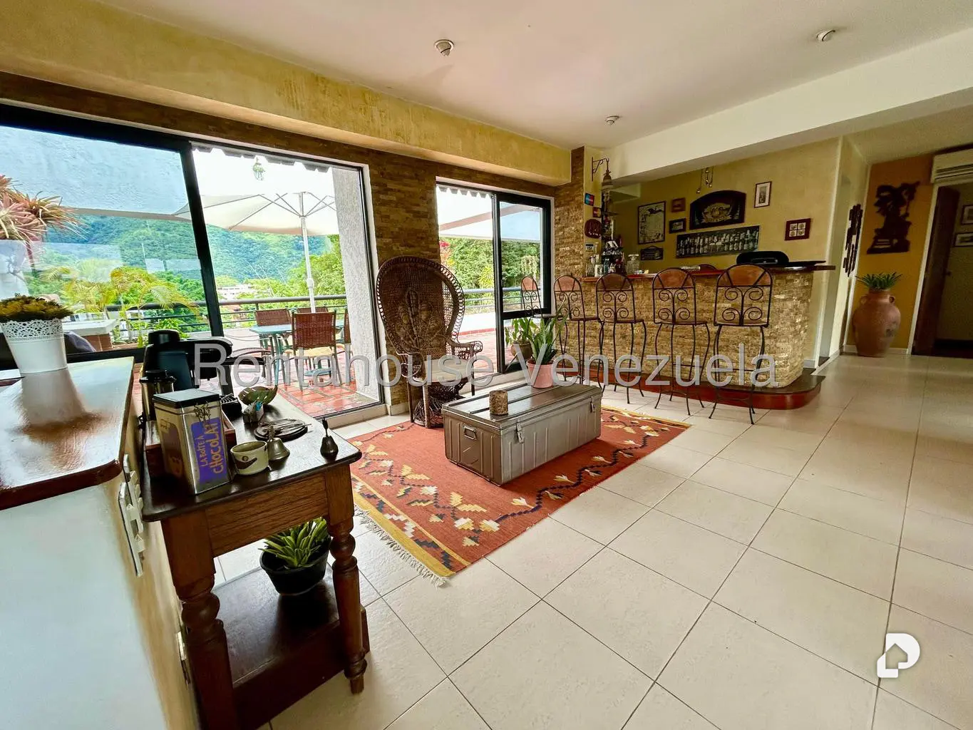 Apartamento en Miranda, Caracas – 21