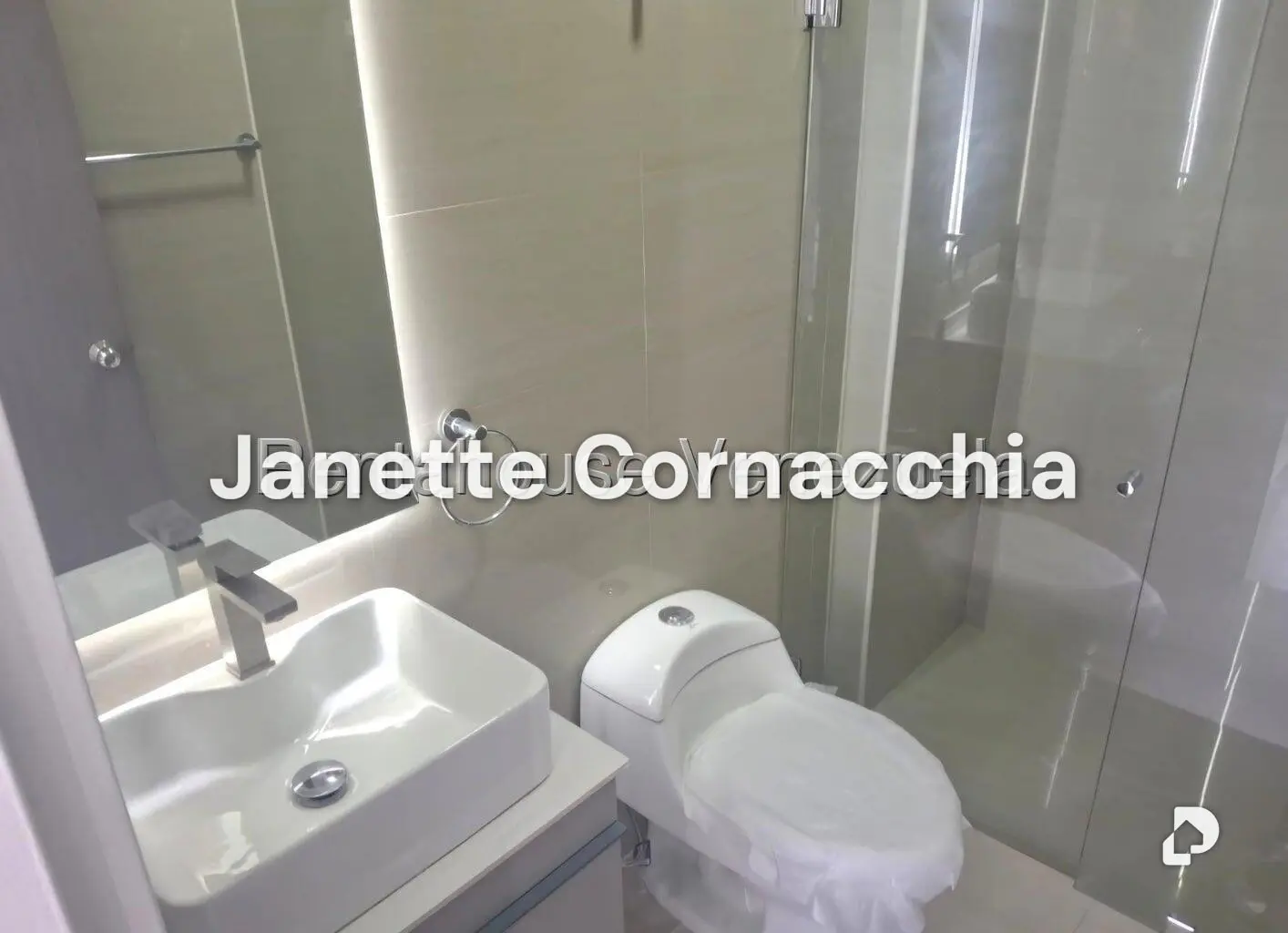 Apartamento en La Boyera, Caracas – 9