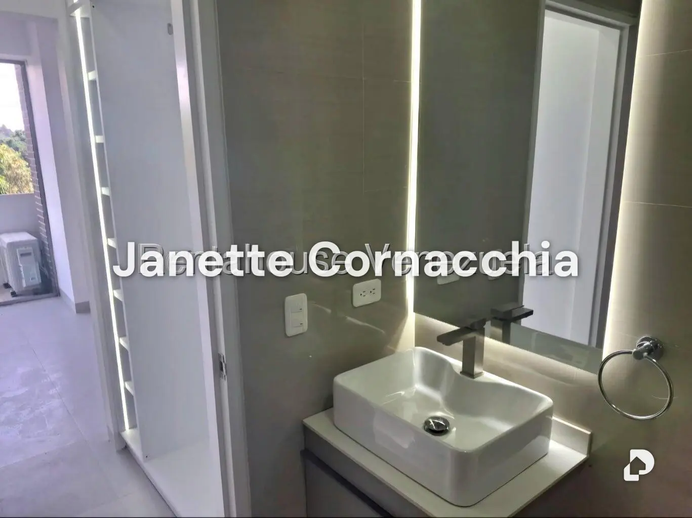 Apartamento en La Boyera, Caracas – 12