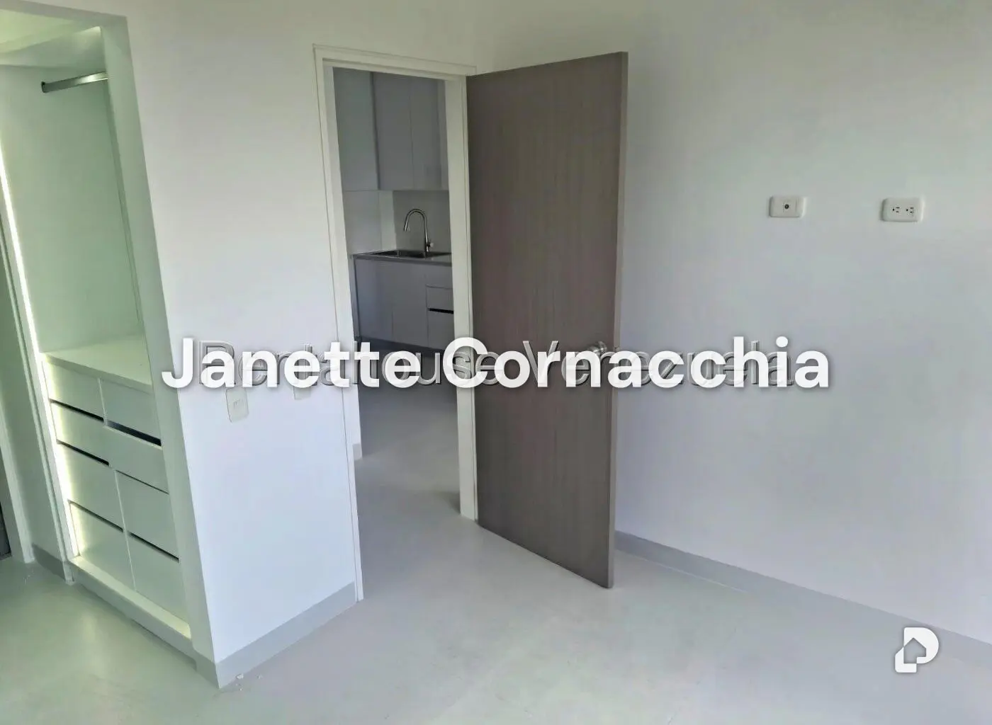 Apartamento en La Boyera, Caracas – 11