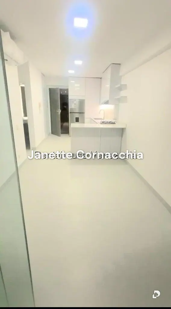 Apartamento en La Boyera, Caracas – 4