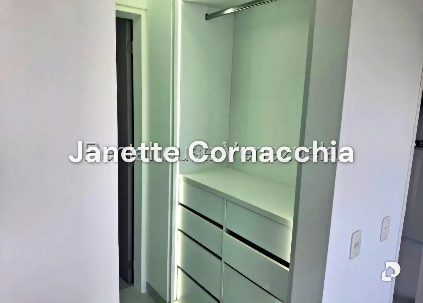 Apartamento en La Boyera, Caracas – 10
